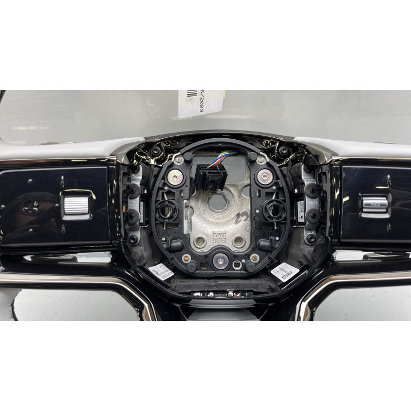 Volant LAND ROVER RANGE ROVER 5 Photo n°4