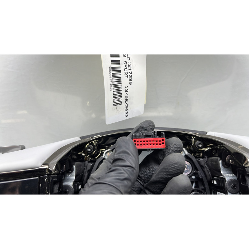 Volant LAND ROVER RANGE ROVER 5 Photo n°5