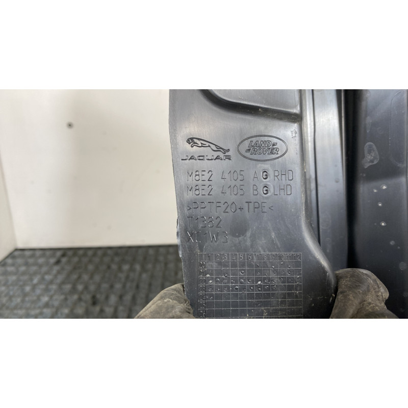 Baie de pare brise LAND ROVER RANGE ROVER 5 Photo n°8