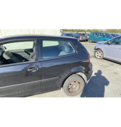 Serrure avant gauche VOLKSWAGEN POLO 4