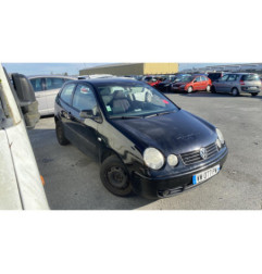 Serrure avant gauche VOLKSWAGEN POLO 4