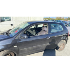 Serrure avant gauche VOLKSWAGEN POLO 4