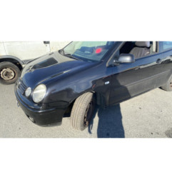 Serrure avant gauche VOLKSWAGEN POLO 4