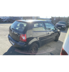Serrure avant gauche VOLKSWAGEN POLO 4