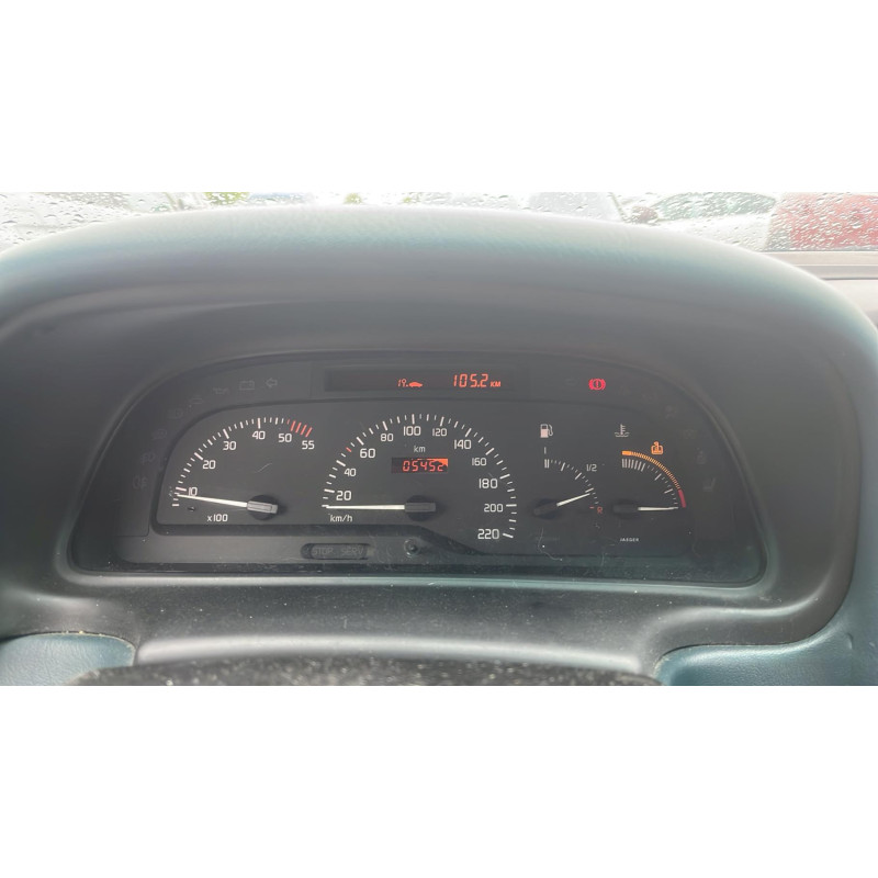 Serrure avant droit RENAULT LAGUNA 1 Photo n°6