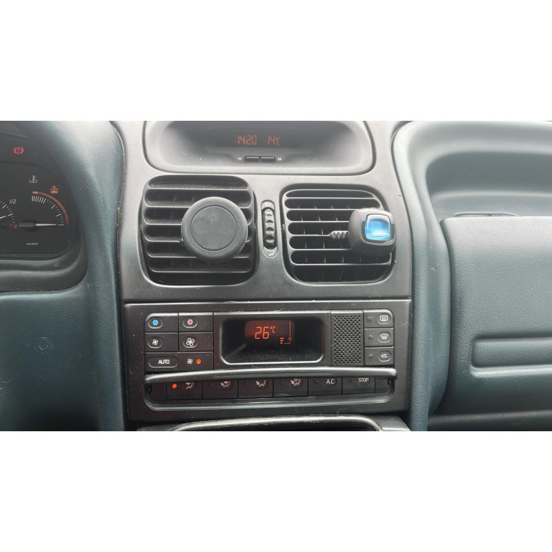 Serrure avant droit RENAULT LAGUNA 1 Photo n°12