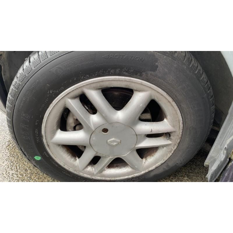Serrure avant droit RENAULT LAGUNA 1 Photo n°16