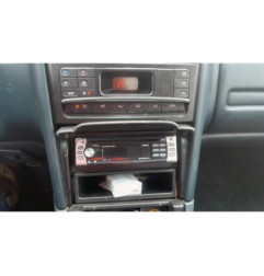 Serrure avant droit RENAULT LAGUNA 1