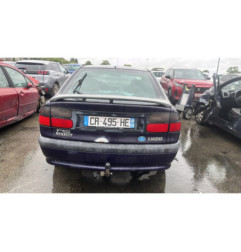Serrure avant droit RENAULT LAGUNA 1