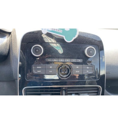 Pulseur d'air RENAULT CLIO 4