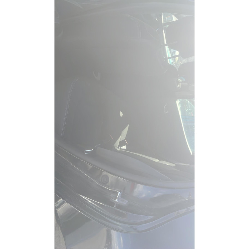 Pulseur d'air RENAULT CLIO 4 Photo n°6