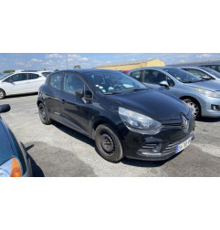 Pulseur d'air RENAULT CLIO 4