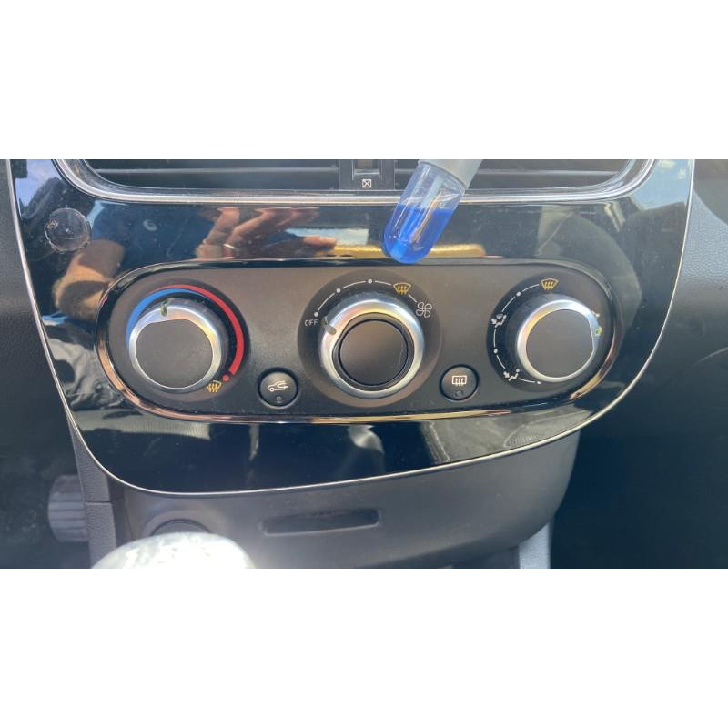 Pulseur d'air RENAULT CLIO 4 Photo n°8