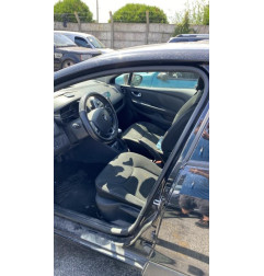 Pulseur d'air RENAULT CLIO 4