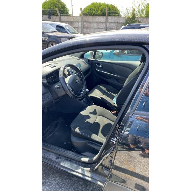 Pulseur d'air RENAULT CLIO 4 Photo n°9