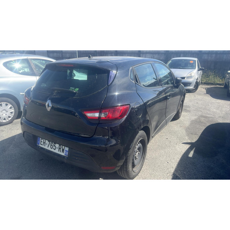 Pulseur d'air RENAULT CLIO 4 Photo n°10