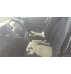 Pulseur d'air RENAULT CLIO 4
