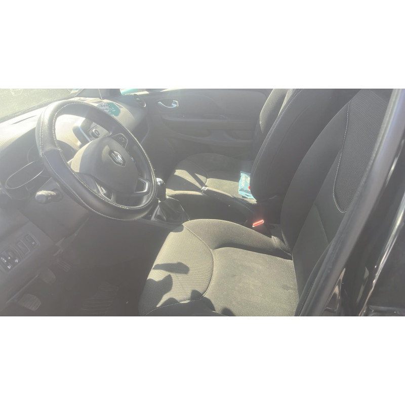 Pulseur d'air RENAULT CLIO 4 Photo n°11