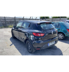Pulseur d'air RENAULT CLIO 4