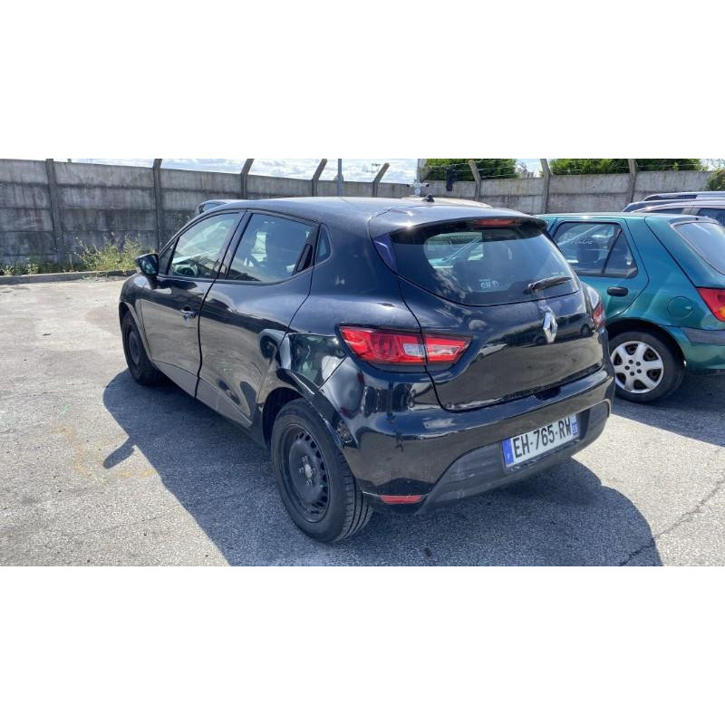 Pulseur d'air RENAULT CLIO 4 Photo n°12
