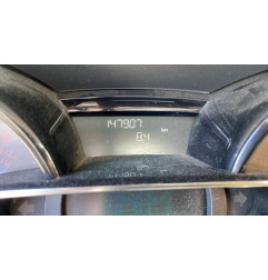 Pulseur d'air RENAULT CLIO 4