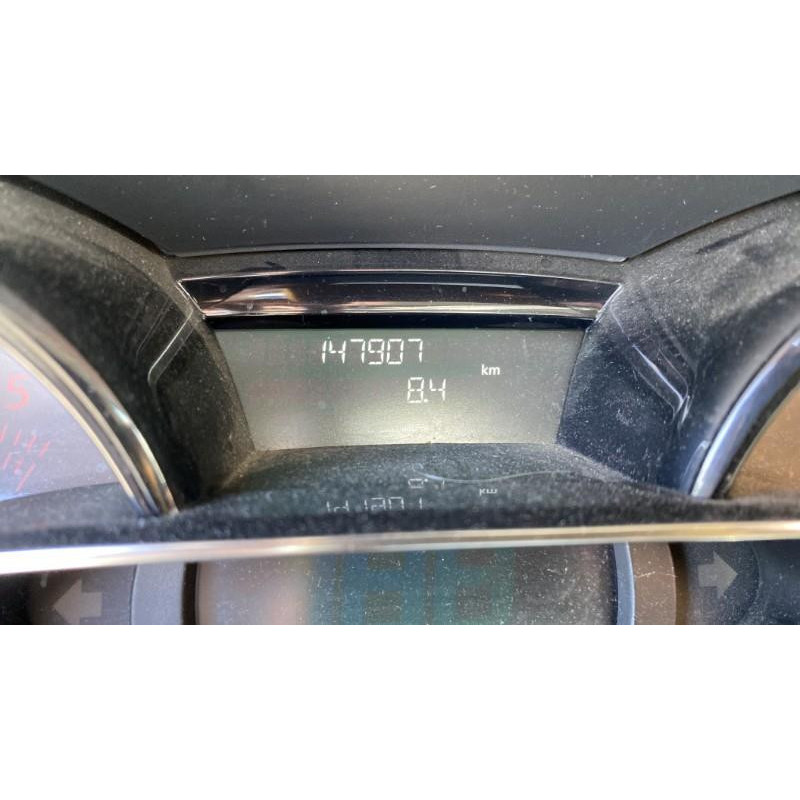 Pulseur d'air RENAULT CLIO 4 Photo n°13