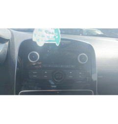 Pulseur d'air RENAULT CLIO 4