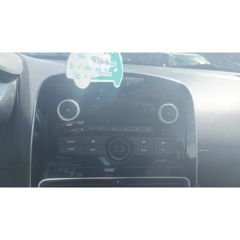 Pulseur d'air RENAULT CLIO 4 Photo n°14