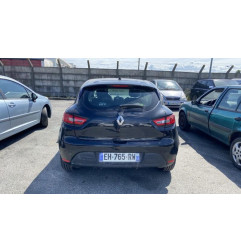 Pulseur d'air RENAULT CLIO 4