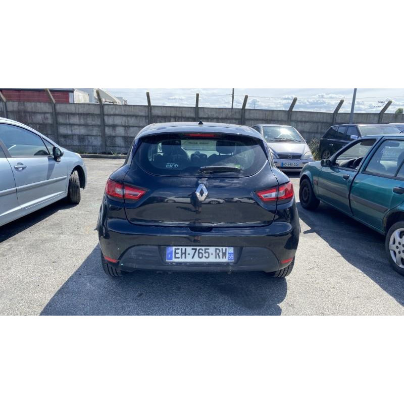 Pulseur d'air RENAULT CLIO 4 Photo n°15
