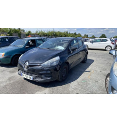 Pulseur d'air RENAULT CLIO 4