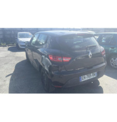 Pulseur d'air RENAULT CLIO 4