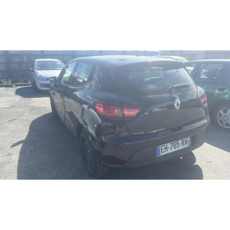 Pulseur d'air RENAULT CLIO 4 Photo n°17