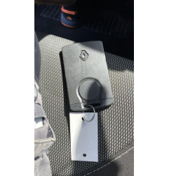 Pulseur d'air RENAULT CLIO 4