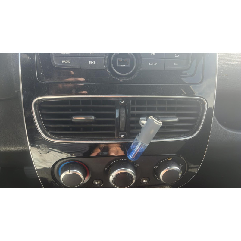 Pulseur d'air RENAULT CLIO 4 Photo n°19