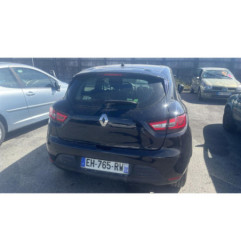 Pulseur d'air RENAULT CLIO 4