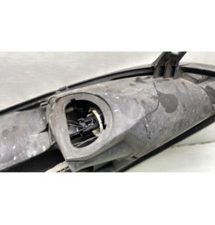 Optique avant principal gauche (feux)(phare) MITSUBISHI COLT 6