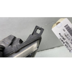 Optique avant principal gauche (feux)(phare) MITSUBISHI COLT 6