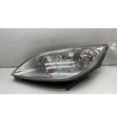 Optique avant principal gauche (feux)(phare) MITSUBISHI COLT 6
