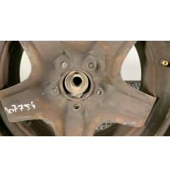 Jante OPEL ASTRA H Photo n°1