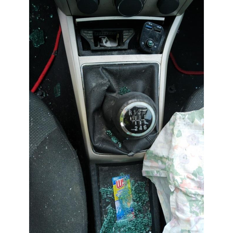 Jante OPEL ASTRA H Photo n°5