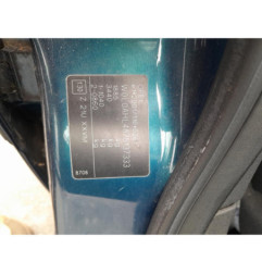 Jante OPEL ASTRA H