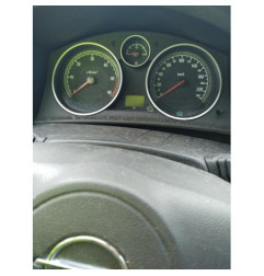Jante OPEL ASTRA H