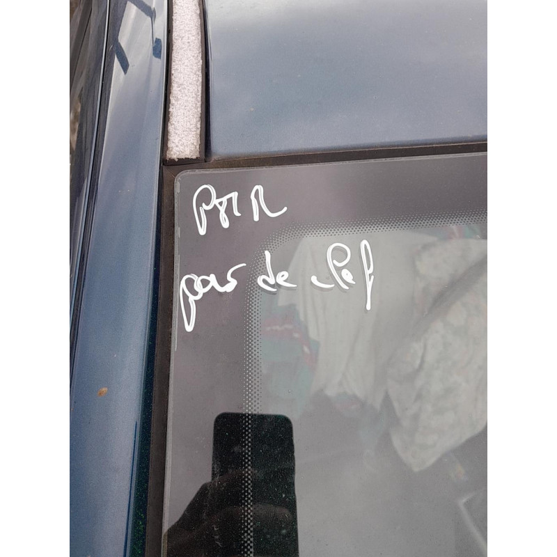 Jante OPEL ASTRA H Photo n°10