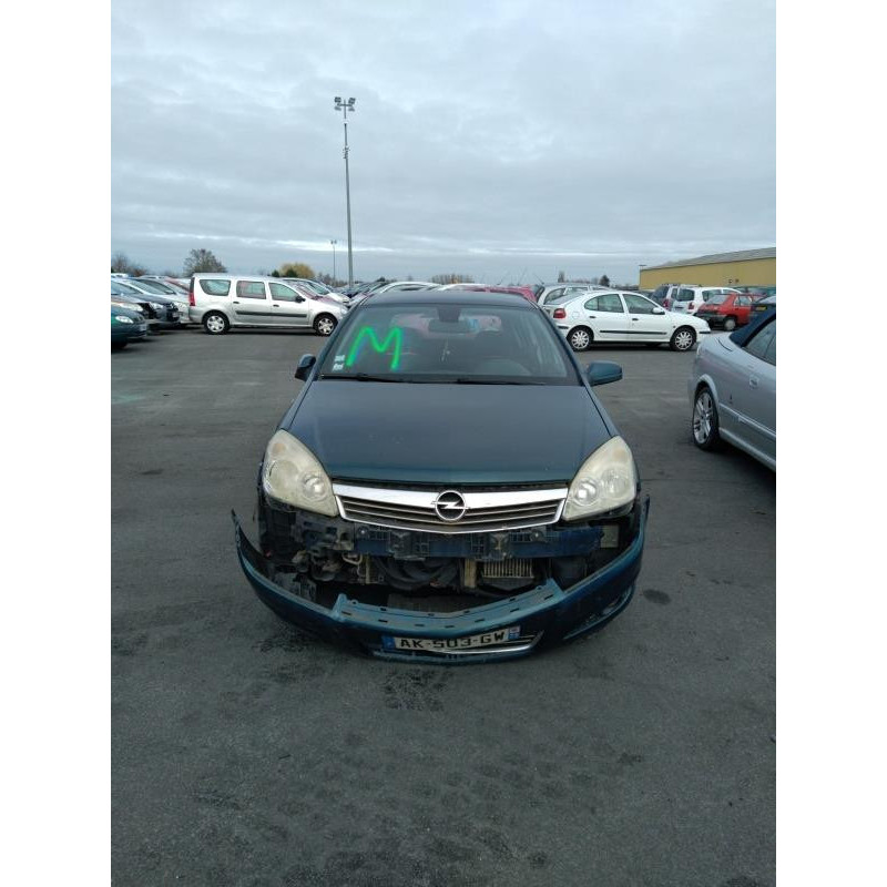 Jante OPEL ASTRA H Photo n°14