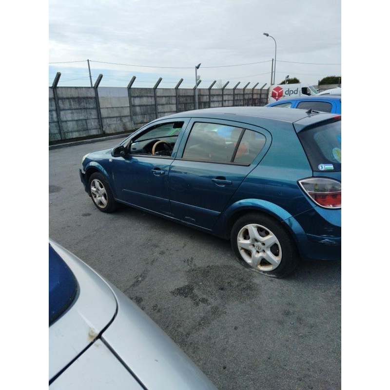 Jante OPEL ASTRA H Photo n°17