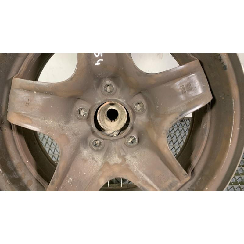 Jante OPEL ASTRA H Photo n°3