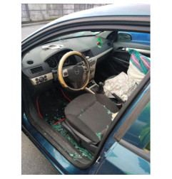 Jante OPEL ASTRA H