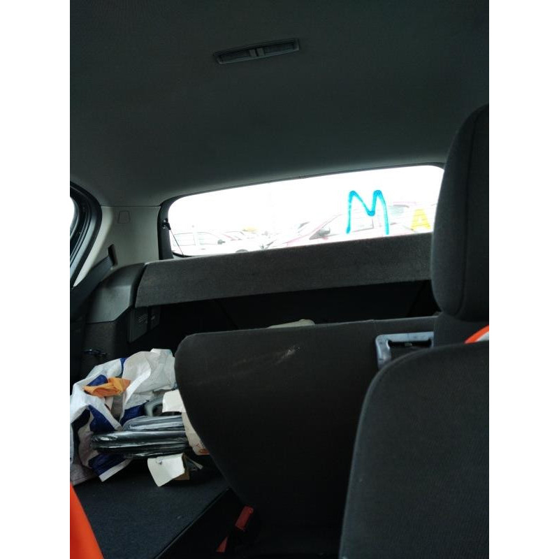 Jante OPEL ASTRA H Photo n°11