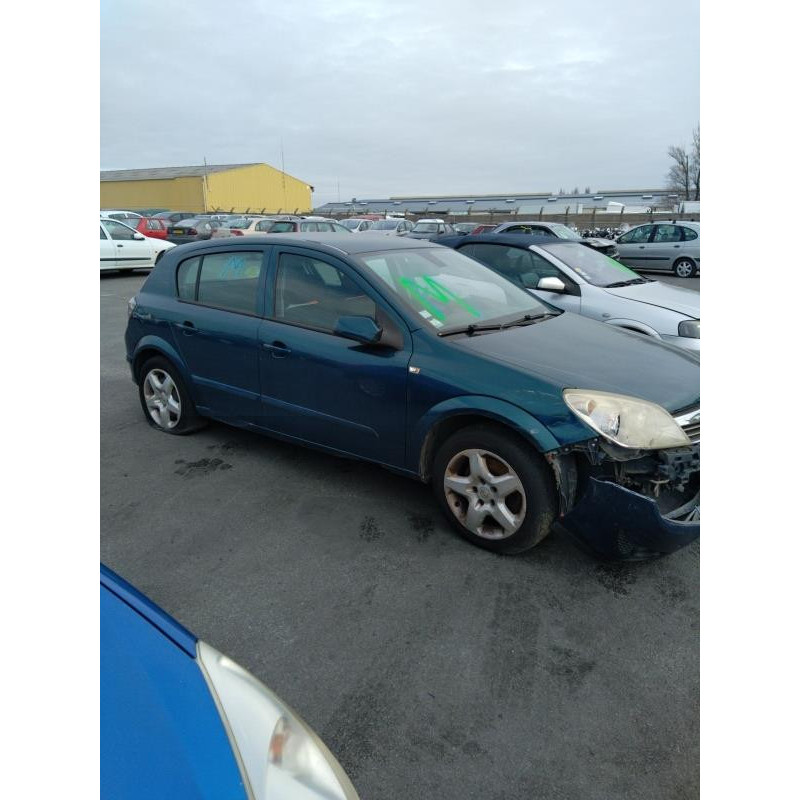 Jante OPEL ASTRA H Photo n°12